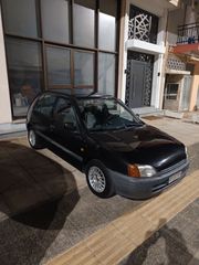 Toyota Starlet 1996