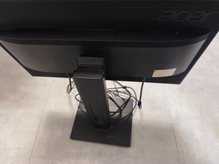 Οθόνη 24" Acer B246HL Full HD (Refurbished)-thumb-2