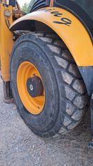 Εκσκαφέας-Φορτωτής JCB 2007 3cx-thumb-5