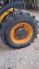Εκσκαφέας-Φορτωτής JCB 2007 3cx-thumb-7