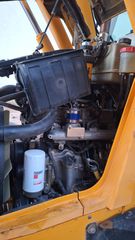 Εκσκαφέας-Φορτωτής JCB 2007 3cx-thumb-9