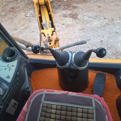 Εκσκαφέας-Φορτωτής JCB 2007 3cx-thumb-11