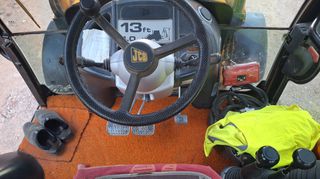 Εκσκαφέας-Φορτωτής JCB 2007 3cx-thumb-13