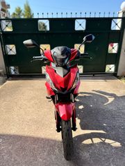 Honda GTR 150 2019-thumb-1