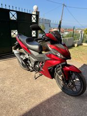 Honda GTR 150 2019-thumb-2