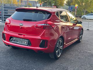 Kia Ceed / cee'd 2016 GT LINE - FULL EXTRA-thumb-10