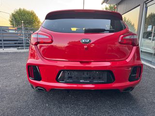 Kia Ceed / cee'd 2016 GT LINE - FULL EXTRA-thumb-14