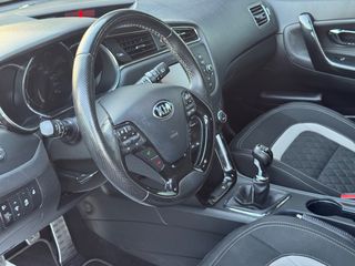 Kia Ceed / cee'd 2016 GT LINE - FULL EXTRA-thumb-16