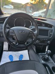 Kia Ceed / cee'd 2016 GT LINE - FULL EXTRA-thumb-22