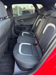 Kia Ceed / cee'd 2016 GT LINE - FULL EXTRA-thumb-24