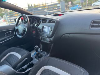 Kia Ceed / cee'd 2016 GT LINE - FULL EXTRA-thumb-25
