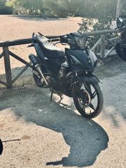 Sym VF 185 2020 Sym vf 185 e4