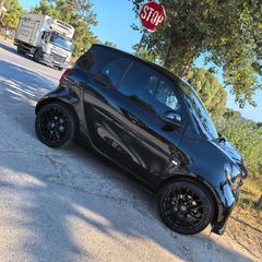Smart ForTwo 2015
