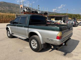 Mitsubishi L200 1998 4x4-thumb-1
