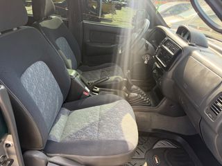 Mitsubishi L200 1998 4x4-thumb-4