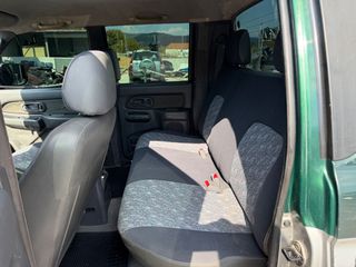 Mitsubishi L200 1998 4x4-thumb-6