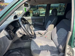 Mitsubishi L200 1998 4x4-thumb-7