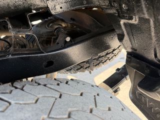Mitsubishi L200 1998 4x4-thumb-8