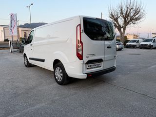 Κλούβα Ford 2022 Transit Custom 130ps EcoBlue 340 L2 - ΟΘΟΝΗ ΑΦΗΣ - Camera-thumb-2