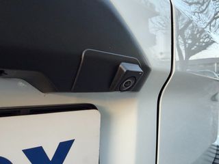 Κλούβα Ford 2022 Transit Custom 130ps EcoBlue 340 L2 - ΟΘΟΝΗ ΑΦΗΣ - Camera-thumb-20