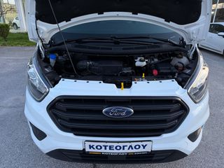 Κλούβα Ford 2022 Transit Custom 130ps EcoBlue 340 L2 - ΟΘΟΝΗ ΑΦΗΣ - Camera-thumb-45