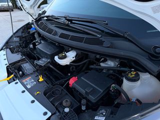 Κλούβα Ford 2022 Transit Custom 130ps EcoBlue 340 L2 - ΟΘΟΝΗ ΑΦΗΣ - Camera-thumb-47