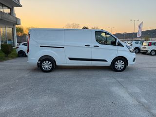 Κλούβα Ford 2022 Transit Custom 130ps EcoBlue 340 L2 - ΟΘΟΝΗ ΑΦΗΣ - Camera-thumb-10