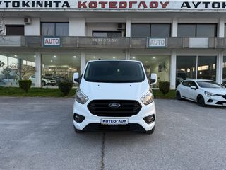 Κλούβα Ford 2022 Transit Custom 130ps EcoBlue 340 L2 - ΟΘΟΝΗ ΑΦΗΣ - Camera-thumb-14