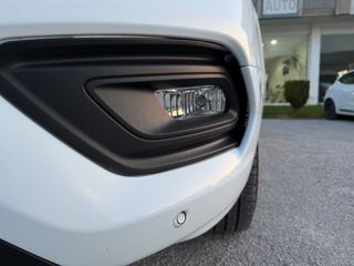 Κλούβα Ford 2022 Transit Custom 130ps EcoBlue 340 L2 - ΟΘΟΝΗ ΑΦΗΣ - Camera-thumb-18