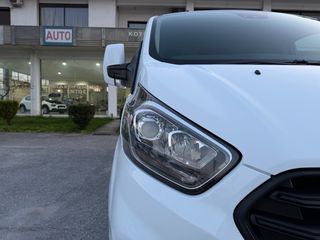 Κλούβα Ford 2022 Transit Custom 130ps EcoBlue 340 L2 - ΟΘΟΝΗ ΑΦΗΣ - Camera-thumb-17