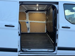Κλούβα Ford 2022 Transit Custom 130ps EcoBlue 340 L2 - ΟΘΟΝΗ ΑΦΗΣ - Camera-thumb-27