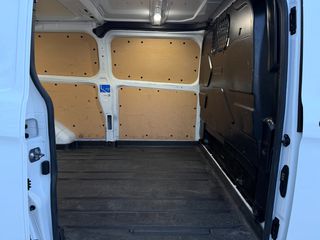 Κλούβα Ford 2022 Transit Custom 130ps EcoBlue 340 L2 - ΟΘΟΝΗ ΑΦΗΣ - Camera-thumb-28