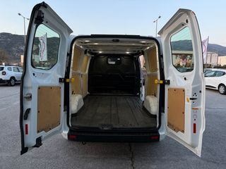 Κλούβα Ford 2022 Transit Custom 130ps EcoBlue 340 L2 - ΟΘΟΝΗ ΑΦΗΣ - Camera-thumb-22