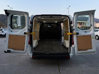 Κλούβα Ford 2022 Transit Custom 130ps EcoBlue 340 L2 - ΟΘΟΝΗ ΑΦΗΣ - Camera-thumb-23