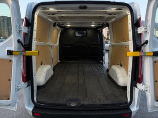 Κλούβα Ford 2022 Transit Custom 130ps EcoBlue 340 L2 - ΟΘΟΝΗ ΑΦΗΣ - Camera-thumb-24