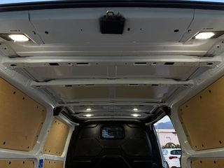 Κλούβα Ford 2022 Transit Custom 130ps EcoBlue 340 L2 - ΟΘΟΝΗ ΑΦΗΣ - Camera-thumb-26