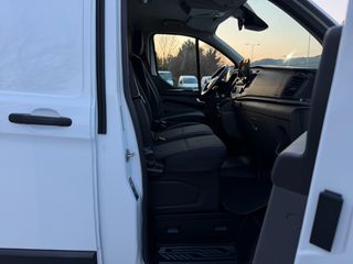 Κλούβα Ford 2022 Transit Custom 130ps EcoBlue 340 L2 - ΟΘΟΝΗ ΑΦΗΣ - Camera-thumb-32