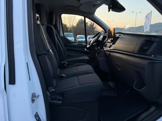 Κλούβα Ford 2022 Transit Custom 130ps EcoBlue 340 L2 - ΟΘΟΝΗ ΑΦΗΣ - Camera-thumb-33