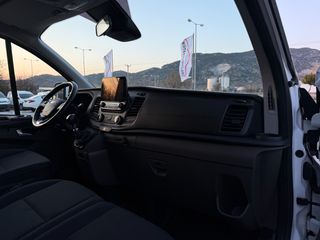 Κλούβα Ford 2022 Transit Custom 130ps EcoBlue 340 L2 - ΟΘΟΝΗ ΑΦΗΣ - Camera-thumb-36