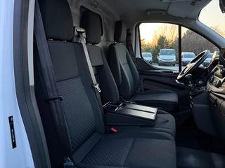 Κλούβα Ford 2022 Transit Custom 130ps EcoBlue 340 L2 - ΟΘΟΝΗ ΑΦΗΣ - Camera-thumb-34