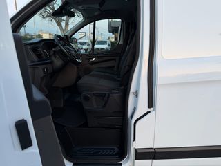 Κλούβα Ford 2022 Transit Custom 130ps EcoBlue 340 L2 - ΟΘΟΝΗ ΑΦΗΣ - Camera-thumb-30