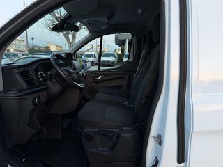 Κλούβα Ford 2022 Transit Custom 130ps EcoBlue 340 L2 - ΟΘΟΝΗ ΑΦΗΣ - Camera-thumb-31