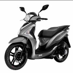 Sym Symphony ST 200i 2015