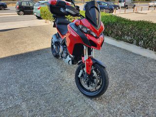 Ducati Multistrada 1260 2018-thumb-3