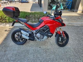 Ducati Multistrada 1260 2018-thumb-4