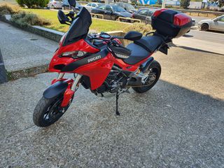 Ducati Multistrada 1260 2018-thumb-5