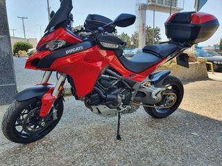 Ducati Multistrada 1260 2018-thumb-7