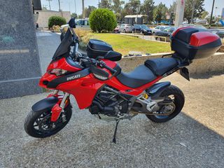 Ducati Multistrada 1260 2018-thumb-8