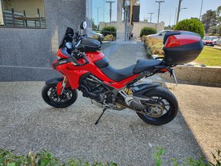 Ducati Multistrada 1260 2018-thumb-9