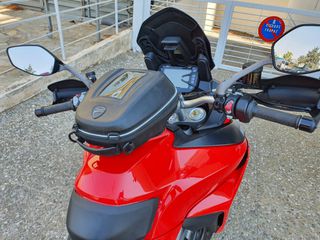 Ducati Multistrada 1260 2018-thumb-10